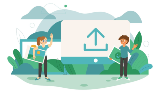 Choosing a Download and FTP Software