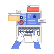 Choosing an HTML Text Editor Software