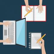 Maintaining a Notebook