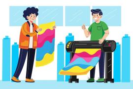 InkJet Vs. Laser Printers