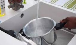 Maintaining a Pressure Cooker