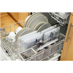 Maintaining a Dishwasher