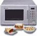 Maintaining a Microwave Oven