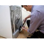 Maintaining a Washing Machine