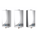 Choosing a Water Heater