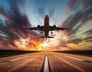 Finding Last Minute Bargain Airfares