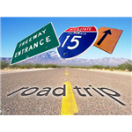 Planning a Road Trip