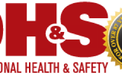 Overall Health & Safety in Asia