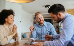 Choosing an Insurance Provider