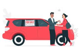 Buying a Second Hand Car