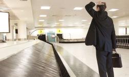 Misplaced Baggage During Travel
