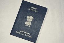 Getting a New Pasport