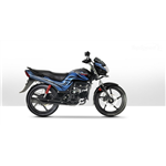 Hero Honda Passion Image