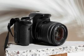 Buying a Digital Camera