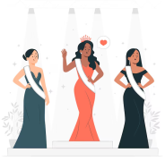 Do Beauty Pageant Contests Bring Out the Beauty Of a Person