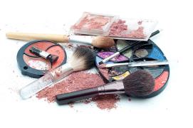 India a Dumpimg Ground for Foreign Cosmetics