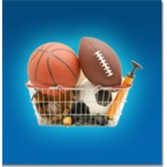 Buying Sporting Gear