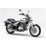 Kawasaki Bajaj Eliminator Image