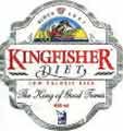 Kingfisher Diet