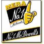 McDowells No. 1
