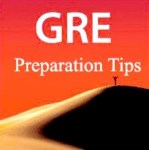 Successful Preparation for GRE