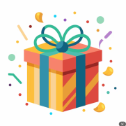 Five Gifts You Would Like to Receive