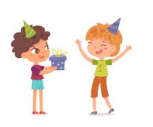 Choosing Gifts for a Brother