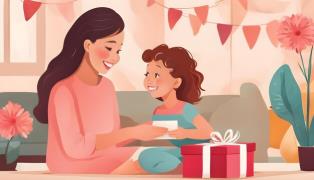 Choosing Gifts for a Daughter