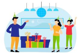 Choosing Gifts for a Nephew