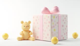 Choosing Gifts for a New Born Baby