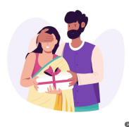 Choosing Gifts for a Newly Married Couple