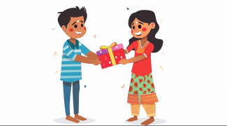 Choosing Gifts for a Sister