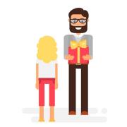 Choosing Gifts for Children Between 11 - 15 Years