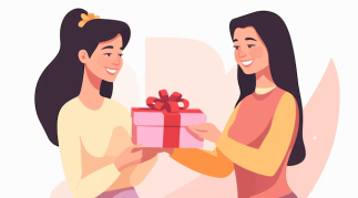 Choosing Gifts for Loved Ones Living Abroad