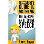 Delivering an Effective Speech