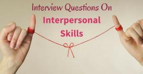 InterPersonal Interview Skills