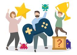 Best Ten Computer Games