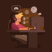 Worst Ten Computer Games