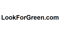 Lookforgreen Image