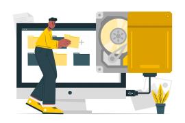 Upgrading the CD-ROM Drive