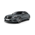 Mercedes S 320L Image