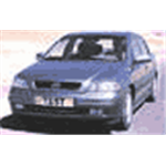 Opel Astra Advantage - Diesel Image