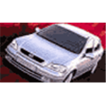 Opel Astra Advantage - Petrol Image
