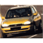 Opel Astra Corsa 1.4 GLS Image