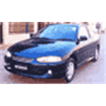 Mitsubishi Lancer SFX Image