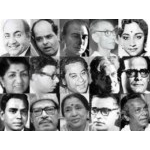 Twenty Best Hindi Music Albums