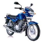 Kawasaki Caliber Croma Image