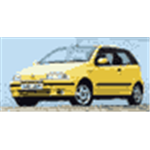 Fiat Punto Sporting Image