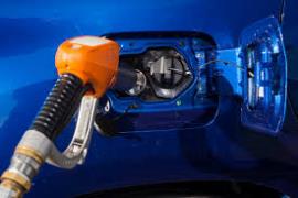 Converting Petrol Car to LPG