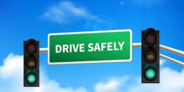 General Tips on Safe Driving